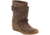 Toronto Mid Casual Boot - Womens-Hawk-Medium-9.5