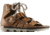 Sorel Torpeda Lace Sandal - Women's-Elk/Black-Medium-8.5