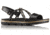 Sorel Torpeda Sandal II, Womens, Black/Sahara, 9.5 US, 1776241010-9.5