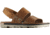 Torpeda Sandal - Womens-Elk/Black-Medium-6