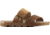 Torpeda Slide Sandal - Womens-Elk/Fossil-Medium-8.5
