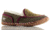 Sorel Tremblant Blanket Winter Slipper - Women's -Peatmoss-11 US