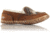 Sorel Tremblant Blanket Winter Slipper - Women's -Elk/White-11 US
