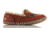 Sorel Tremblant Blanket Winter Slipper - Womens -Sanguine-7 US