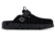 Sorel VIIbe Clog - Womens, Black/Sea Salt, 8, 2030521-010-8