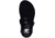 Sorel VIIbe Clog - Womens, Black/Sea Salt, 8, 2030521-010-8
