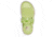Sorel VIIbe Clog - Womens, Luminous Lime/Honey White, 10.5, 2030521-382-10.5
