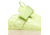 Sorel VIIbe Clog - Womens, Luminous Lime/Honey White, 10.5, 2030521-382-10.5
