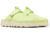 Sorel VIIbe Clog - Womens, Luminous Lime/Honey White, 10.5, 2030521-382-10.5
