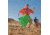 Sorel VIIbe Clog - Womens, Nova Sand/Midnight Cocoa, 11, 2030521-260-11