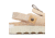Sorel VIIbe Clog - Womens, Nova Sand/Midnight Cocoa, 11, 2030521-260-11
