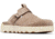 Sorel VIIbe Clog - Womens, Omega Taupe/Bleached Ceramic, 6, 2030521-265-6