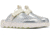 Sorel VIIbe Clog - Womens, Sea Salt/Luminous Lime, 9, 2030521-127-9