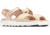 Sorel VIIbe Sandals - Womens, Nova Sand/Natural, 8 US, 2030511-260-8