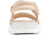 Sorel VIIbe Sandals - Womens, Nova Sand/Natural, 8 US, 2030511-260-8