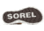 Sorel VIIbe Sandals - Womens, Nova Sand/Natural, 8 US, 2030511-260-8