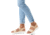 Sorel VIIbe Sandals - Womens, Nova Sand/Natural, 8 US, 2030511-260-8