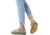 Sorel VIIbe Sandals - Womens, Safari/Stone Green, 7 US, 2030511-348-7