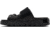 Sorel VIIbe Slide Sandals - Womens, Black/Black, 9.5 US, 2030531-010-9.5
