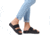 Sorel VIIbe Slide Sandals - Womens, Black/Black, 9.5 US, 2030531-010-9.5