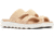 Sorel VIIbe Slide Sandals - Womens, Nova Sand/Sea Salt, 8.5 US, 2030531-260-8.5