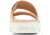 Sorel VIIbe Slide Sandals - Womens, Nova Sand/Sea Salt, 8.5 US, 2030531-260-8.5