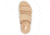 Sorel VIIbe Slide Sandals - Womens, Nova Sand/Sea Salt, 8.5 US, 2030531-260-8.5