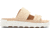 Sorel VIIbe Slide Sandals - Womens, Nova Sand/Sea Salt, 8.5 US, 2030531-260-8.5