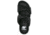 Sorel VIIbe Twist Slide Sandals - Womens, Black/Sea Salt, 7 US, 2039961-010-7