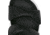 Sorel VIIbe Twist Slide Sandals - Womens, Black/Sea Salt, 7 US, 2039961-010-7