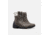 Sorel Whistler Mid Winter Boot - Womens, Quarry, Black, 5.5, 1809081052-5.5
