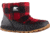 Sorel Whitney Camp Winter Boot - Women's-Red Dahlia-Medium-9.5