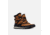 Sorel Whitney Short Lace Boot - Womens, Camel Brown, 8, 1767011224-8