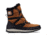 Sorel Whitney Short Lace Boot - Womens, Camel Brown, 8, 1767011224-8