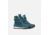 Sorel Whitney Short Lace Boot - Womens, Dark Seas, 12, 1767011375-12