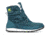 Sorel Whitney Short Lace Boot - Womens, Dark Seas, 12, 1767011375-12
