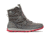 Sorel Whitney Short Lace Boot - Womens, Quarry, Bright Rose, 9, 1767011053-9