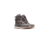 Sorel Whitney Short Lace Boots - Womens, Sweatshirt Quarry, 5.5, 1876451052-5.5