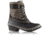 Sorel Winter Fancy Lace II Boot - Womens, Black, Kettle, 5, 1571561011-5
