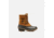 Sorel Winter Fancy Lace II Boot - Womens, Elk, Grizzly Be, 9, 1571561286-9