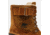 Sorel Winter Fancy Lace II Boot - Womens, Elk, Grizzly Be, 9, 1571561286-9