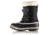 Sorel Yoot Pac Nylon Boot, Black, 3, 1638021010-3