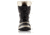 Sorel Yoot Pac Nylon Boot, Black, 3, 1638021010-3