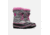 Sorel Yoot Pac Nylon Boot, Chrome Grey, Or, 6, 1638021061-6