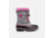 Sorel Yoot Pac Nylon Boot, Chrome Grey, Or, 6, 1638021061-6