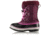Sorel Yoot Pac Nylon Boot, Purple Dahlia,, 5, 1638021562-5