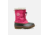 Sorel Yoot Pac Nylon Boot, Ultra Pink, Alp, 6, 1638021693-6