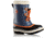 Sorel Yoot Pac TP Winter Boot - Boy's Youth-Dark Mountain-4 Youth