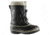 Sorel Yoot Pac TP Winter Boot - Boys Youth-Black-1 Youth