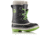 Sorel Yoot Pac TP Winter Boot, Shark, Cyber Gr, 2, 1638001011-2